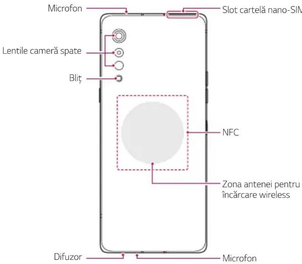 LG LMG900EM - Prezentare - 2