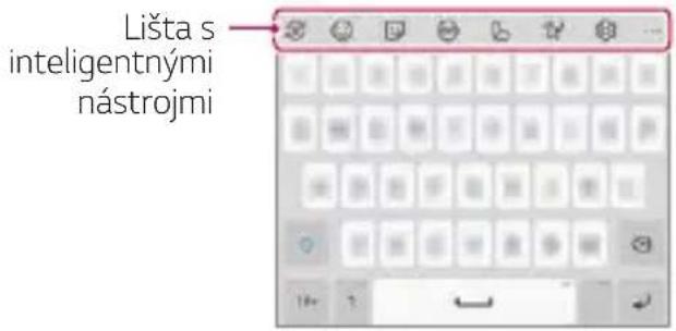 LG LMG900EM - Pomocou lišty s inteligentnými nastrojmi - 1