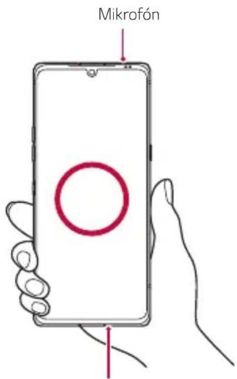 LG LMG900EM - Prehl'ad komponentov - 4