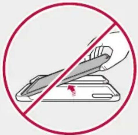 LG LMG900EM - CAUTION: - 1