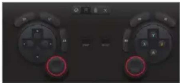 LG LMG900EM - Tabla de joc LG - 2