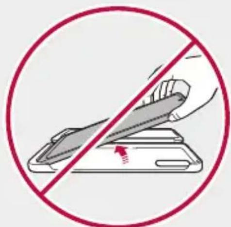 LG LMG900EM - ATENTIE: - 1