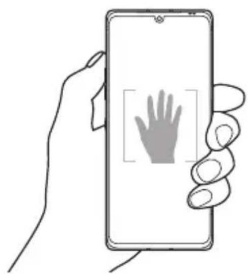 LG LMG900EM - Expunerea gestului cumana - 1