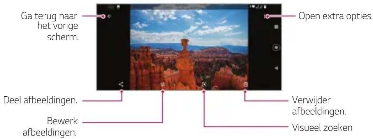 LG LMK200EMW - Foto's bekijken - 1