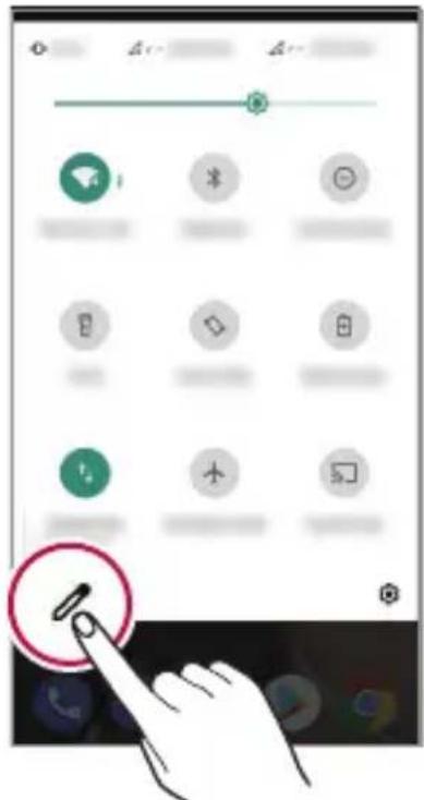 LG LMK200EMW - Notificationschem - 3