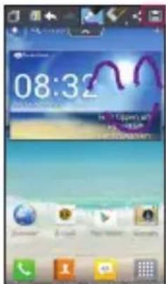 LG P760 - Erste Schritte - 1