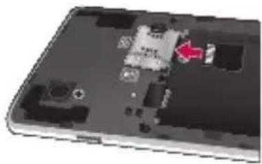 LG P760 - REMARQUE - 2