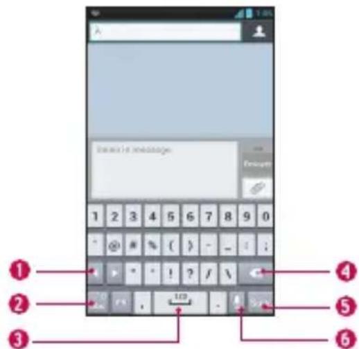 Search or message 1 2 3 4 5 6 7 8 9 0 @ % ( ) - - : ; + " ! ? / \ 100 - 500 ① ② ③ ④ ⑤ ⑥