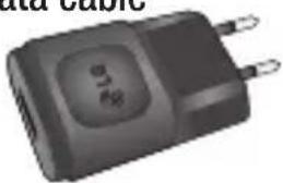 LG P760 - Accessories - 1