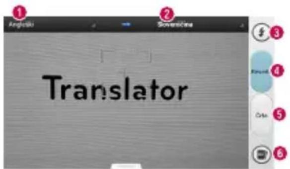 LG P760 - QuickTranslator - 1