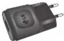 LG P760 - Accessoires - 1