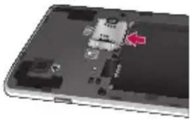 LG P760 - NOTA - 1