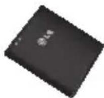 LG P760 - Benutzerhandbuch - 1