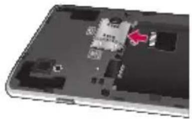 LG P760 - Getting Started - 1