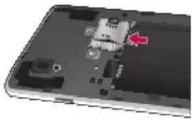 LG P760 - REMARQUE - 1
