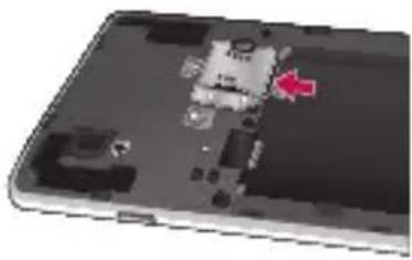 LG P760 - OPOMBA - 1