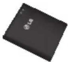 LG P760 - Accessories - 5