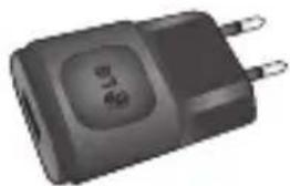 LG P760 - Accessori - 1