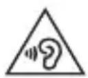 LG P760 - Avoid damage to your hearing - 1