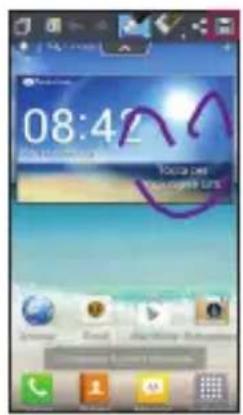 LG P760 - NOTA - 2