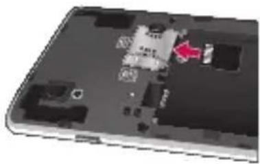LG P760 - NOTA - 2