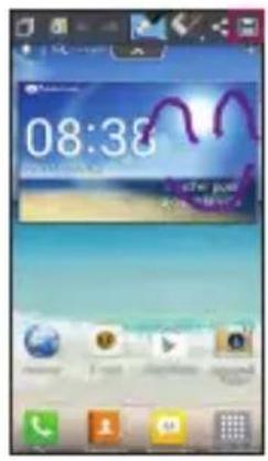 LG P760 - REMARQUE - 1