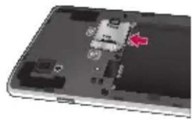 LG P760 - Getting Started - 2