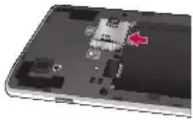 LG P760 - HINWEIS - 1