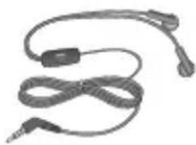 LG P760 - Accessories - 4