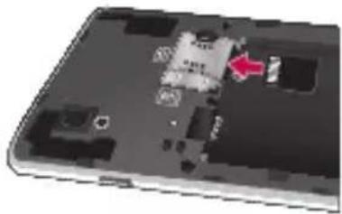 LG P760 - OPOMBA - 2