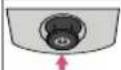 LG 43UF6907 - De joystickknop gebruiken - 2