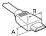 LG 43UF6907 - NOTA - 1