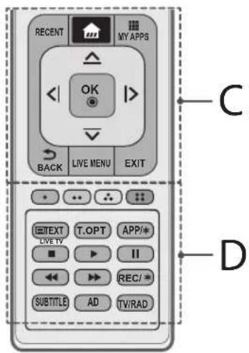 LG 43UF6907 - A - 1