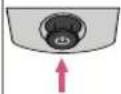 LG 43UF6907 - De joystickknop gebruiken - 3