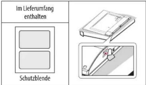LG 43UF6907 - HINWEIS - 1