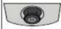 LG 43UF6907 - Uso del pulsante joystick - 3