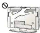 LG 43UF6907 - PRECAUCIÓN - 14