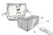 LG 55UF7707 - CAUTION - 9