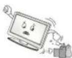 LG 55UF7707 - ADVERTENCIA - 17