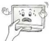 LG 55UF7707 - CAUTION - 18