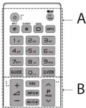LG 55UF7707 - NPOZOXH - 1