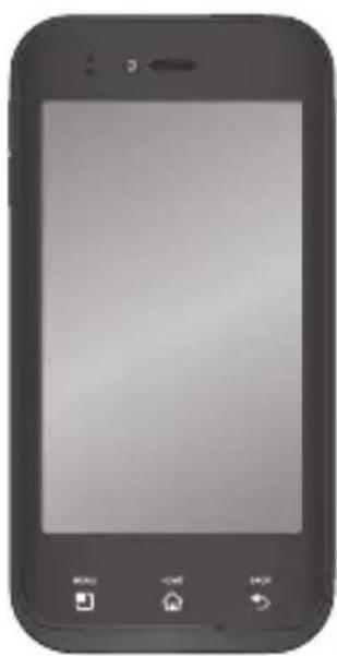 LG E730 - Guide de l'utilisateur du LG-E730 - 1