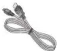 LG E730 - Accessoires - 1
