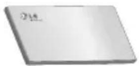 LG D620R - Dodatna oprema - 3