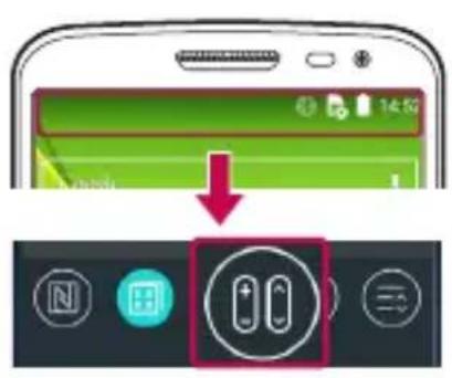 LG D620R - QuickRemote - 1