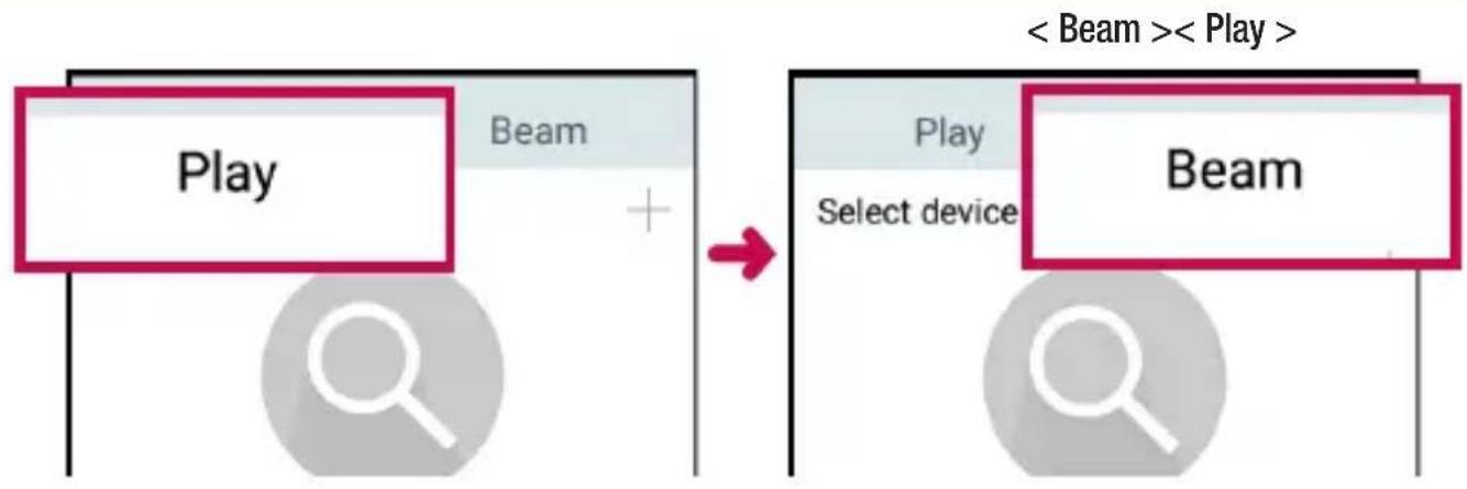 LG D620R - Connecting to Networks and Devices - 1
