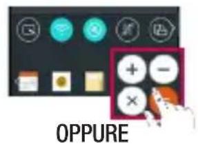 LG D620R - QSlide - 1