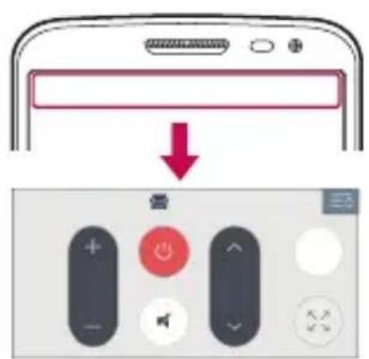 LG D620R - QuickRemote - 3