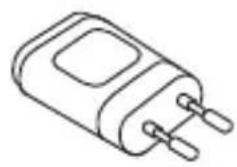 LG D620R - Accessori - 1