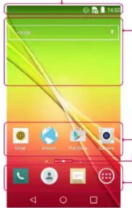 LG D620R - Status Bar - 1